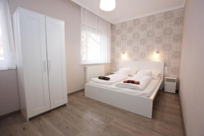 Zoli Apartmanok-Timi Kölcsey 34-36